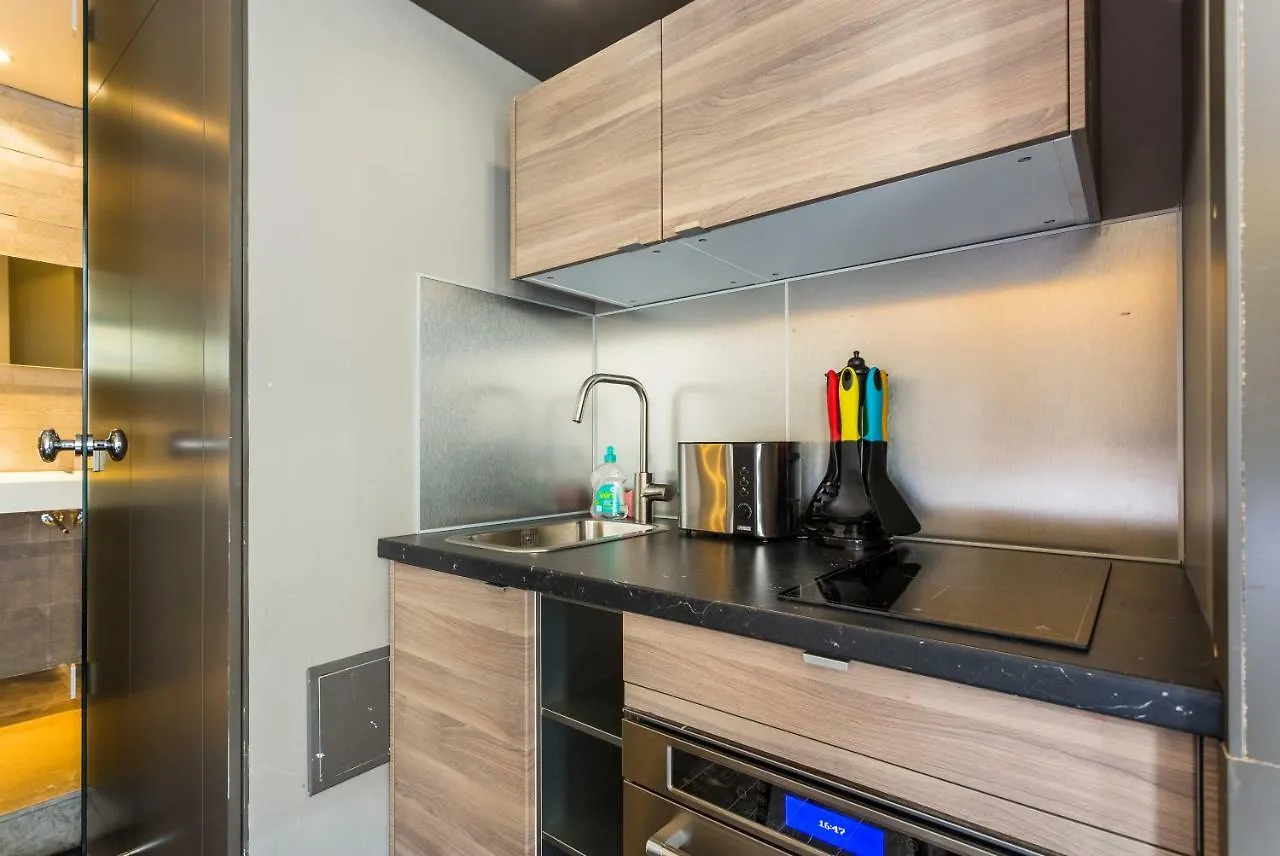 Cmg Apartmán
