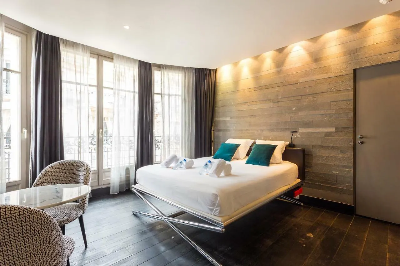 Cmg Apartman *